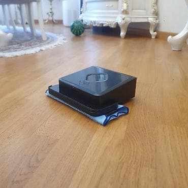 Elektronika: IRobot Braava 380 robot döşəmə silən - Model: iRobot Braava 380 — 2