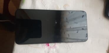 realme c2: Realme C21Y, 64 GB, rəng - Qara, Qırıq — 1