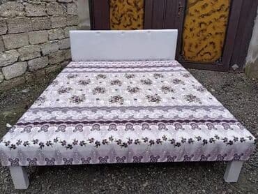 artizan quyularinin qazilmasi: Təzə çarpayılar 1 nəfərlik çarpayılar 60 manat . 2 nəfərlik taxt 110 — 2