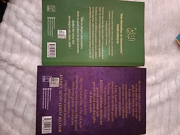 velosiped mingecevir: Məhsul: 2 kitab dəsti – Tuğçe Işınsu 1) Allahtan İstəmək - Mövzu — 4