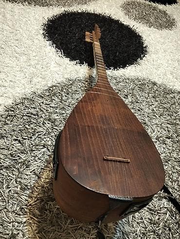 saz satisi: Ekskavator var toy üçün tezedir qoz ağacı tut ağacı düzəlib pul lazım — 2