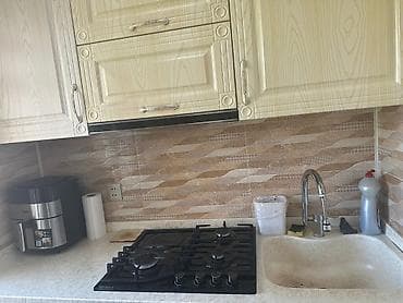 Təcili dəyərindən çox aşağı qiymətə Mətbəx mebeli dəsti üstü — 1
