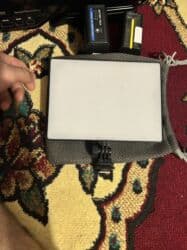 canon 1300d qiymeti: Profesional video kamera - HD çəkiliş - 12x optik, 160x rəqəmsal zoom — 18