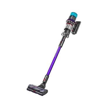 Dyson GenDetect Absolute simsiz tozsoran, evdə müxtəlif səthlərin