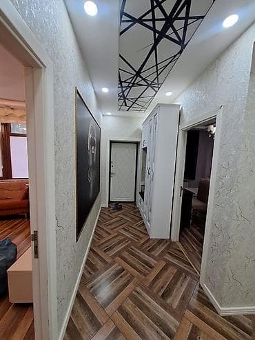 sumqayit mida kiraye evler: Salam, Mənzil Xırdalan şəhəri AAF park yaşayış kompleksindədir. 4 — 1
