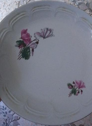çay desti: Çay dəsti — 2