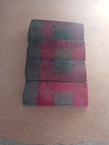 ford 7 1: Tofas 2003 il, Orijinal, Türkiyə, İşlənmiş — 3