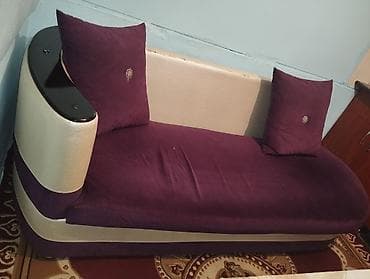 ev esya: Di̇van-kravat, Açılan, Bazalı, Parça — 1