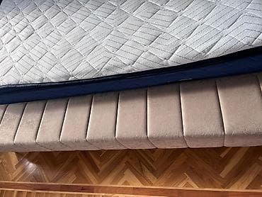 Proton: 📣🆘 Yataq otaği dəti. Tam ideal Prada yataq dəsti 1 ilin mebelidir yeni — 8