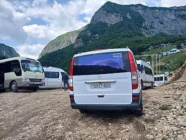 qapı rənglənməsi: Mikroavtobus — 3