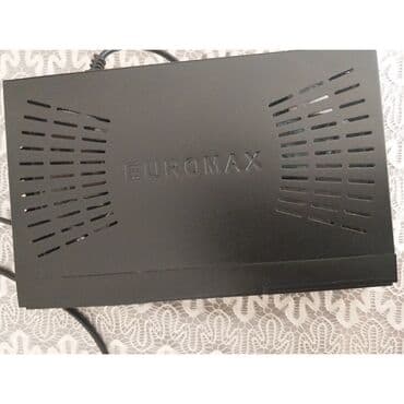 reqemsal tuner: Reqemsal,demek olar yenidir,heç bir qirigi yoxdur,pultuda var oda — 2