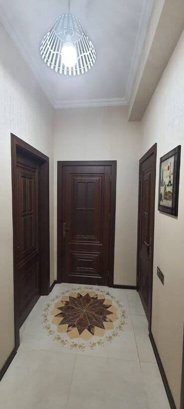 дома в ипотеку в баку: 2 комнаты, Новостройка, м. Халглар Достлугу, 52 м² — 8