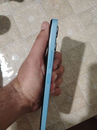 xiaomi redmi 7 цена в баку: Redmi 12, 128 ГБ, цвет - Голубой, Сенсорный — 6