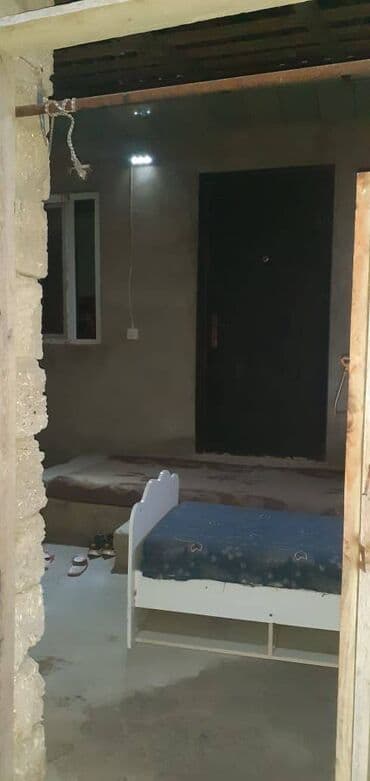 kurdexanida kiraye evler 2025: Məmmədli 1 otaqlı, 35 kv. m — 7