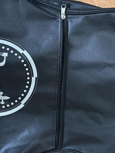 bas gitara: Gitar çantası (çexol).Yenidir,Real alıcılar əlaqə saxlaya — 2