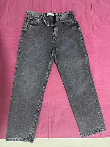 Şalvar, Zara, 2XL — 1
