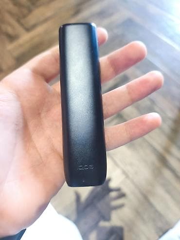 Iqos iluma i one. 2-3 ay islenilib. hec bir problemi yoxdur lalafo.az -da Iqos iluma i one. 2-3 ay islenilib. hec bir problemi yoxdur
