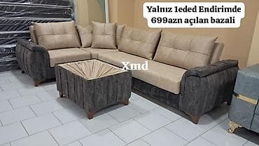 Künc divan, Qonaq otağı üçün, Açılan lalafo.az -da Künc divan, Qonaq otağı üçün, Açılan