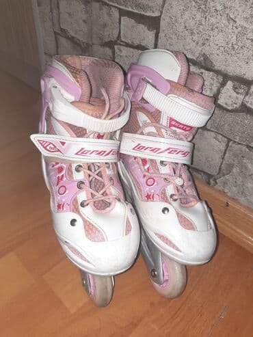 Rolik 20 manat
qruşa 10 manat. boks əlcəkləridə var lalafo.az -da Rolik 20 manat
qruşa 10 manat. boks əlcəkləridə var