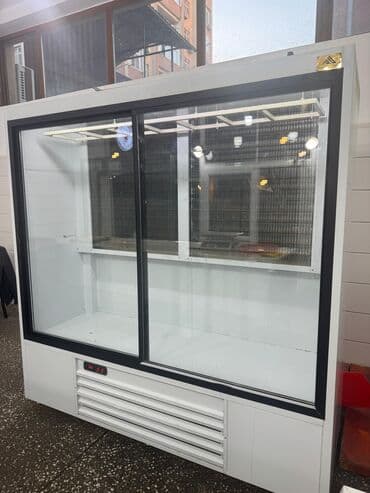 soyuducu matorları: Ət üçün, 80 * 200 * 200, Yeni, Ünvandan götürmə — 1