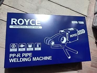 sıvarka: Qaynaq aparatı — 3