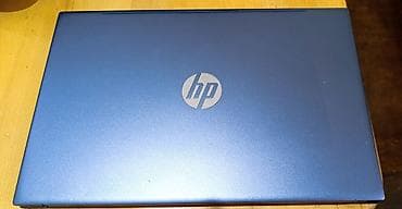 hp 2000: İşlənmiş HP Pavilion, 15 ", AMD Ryzen 3, 512 GB — 6
