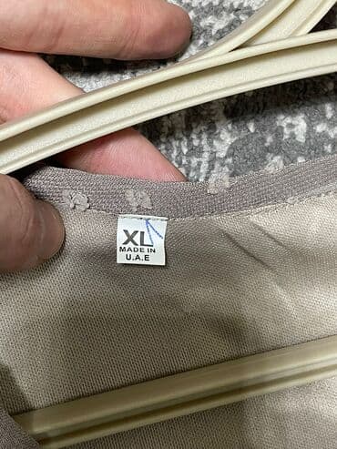 qadın donları: Gündəlik don, Maksi, XL — 5