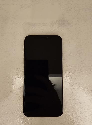 iphobe x: IPhone X, 64 GB, Gümüşü — 2