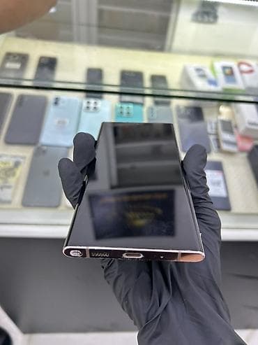 Samsung Galaxy Note 20 Ultra, 256 GB, Zəmanət, Simsiz şarj, İki sim kartlı — 7