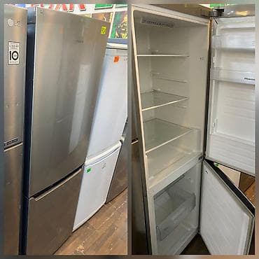 paltaryuyan satiram: 2 qapılı Hisense Soyuducu Satılır, rəng - Boz — 1