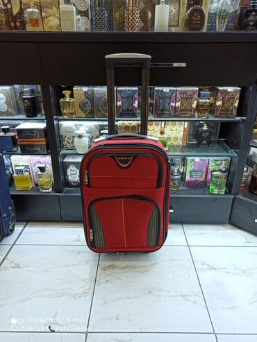 чемоданы производство кыргызстан: Valiz — 1