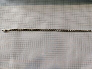 qadin qol saatlari: Bilərzik, Gümüş — 4