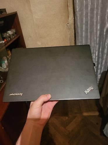ssd 256: Lenovo ThinkPad, 14 ", Intel Core i5, 256 GB, Pulsuz çatdırılma, Ödənişli çatdırılma, Rayonlara çatdırılma — 4