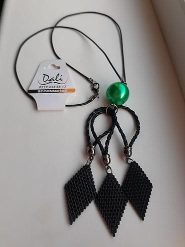 Boyunbağı – Dali Accessories. Əla keyfiyyət