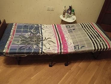 profil dəmir: Matraslı raskladuşka — 3