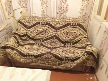 чехол на диван: Диван, Раскладной, С подъемным механизмом, Ткань, Нет доставки — 5