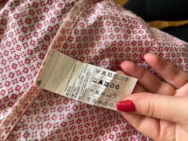 Çimərlik geyimləri: Teze kimidi united colors of beneton firmasidi 25 azne olcusu XL — 3