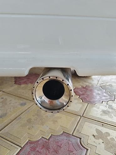 Avtomobil satışı: VAZ (LADA) VAZ, 2026 il, Orijinal, İşlənmiş — 4