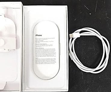 telefon kabloları: Kabel Apple, Type C (USB-C) — 1
