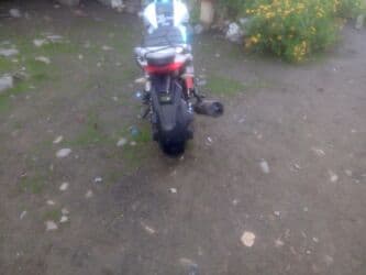 moped təkəri: Tufan 150 sm3, 2023 il, 150 km — 4