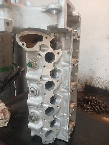 ucuz motor yağları: 601 Qalofka (Silindir başlığı) Almaniyadan gəlib. Tam ideal — 1