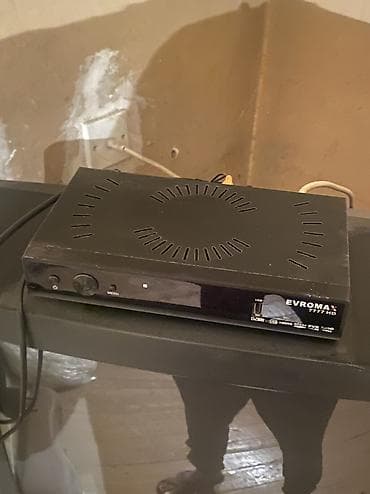 asus notebook adapter: JVC televizor+ euromax krosna aparatı birlikdə satılır. Hər ikisi — 3