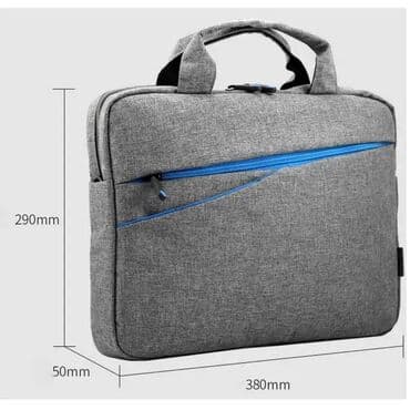 сумка для ноутбука: Noutbuk üçün çanta/portfel - Brendlər: Lenovo, HP, ASUS, OKADE loqolu — 4