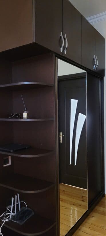 шкаф под стиральную машину: Шкаф в прихожей — 1