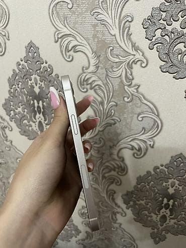 nodizz npad 16: IPhone 12, 128 GB, Ağ, Face ID — 3