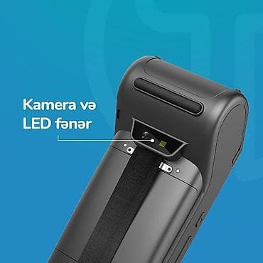 mercury kassa: 2 ci əl Omnitech kassa aparatlarının satışı — 8