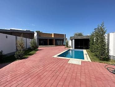 razinde kiraye evler 2020: Bağ evi kirayə verilir, Mərdəkan Mərdəkanda yerləşən isti, hovuzlu bağ — 6