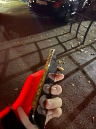 iphone 12 pro max kontakt home: IPhone 12 Pro Max, 128 GB, Qızılı, Face ID — 6