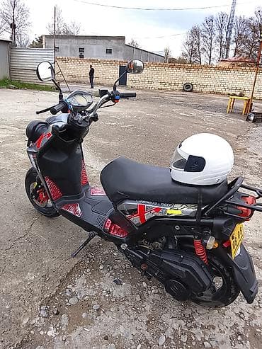 elektrikli scooter qiymetleri: Şəhər içi hərəkət üçün praktik skuter Prava Yoxdu Deyə Satıram. Yoxsa — 3
