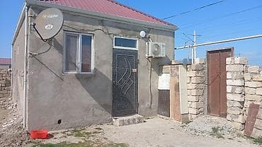 kiraye evler koroglu: 45 kv. m, 2 otaqlı, Qaz, İşıq, Su — 6